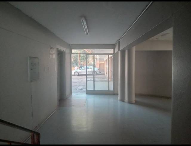 1 BEDROOM PROPERTY TO RENT IN SUNNYSIDE